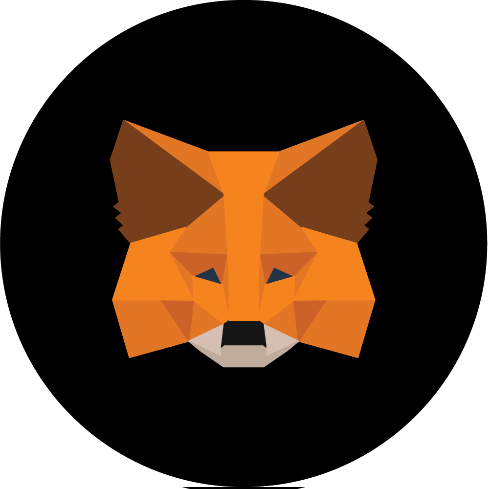 MetaMask Fox Logo