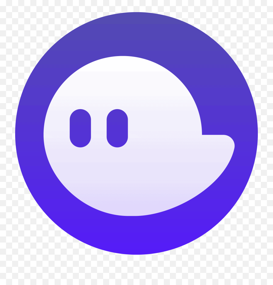 Phantom Wallet Logo