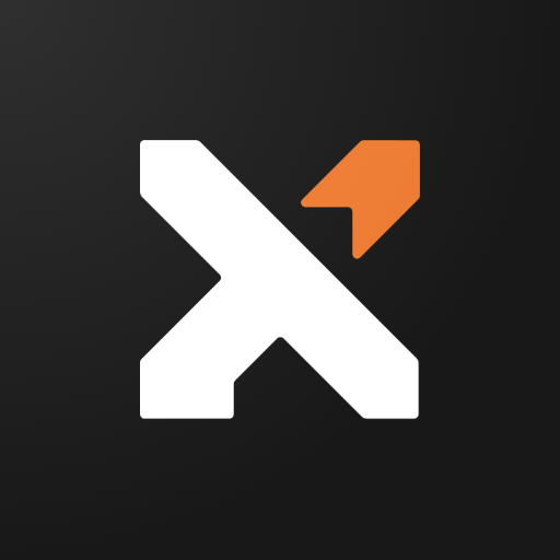 Xverse Logo